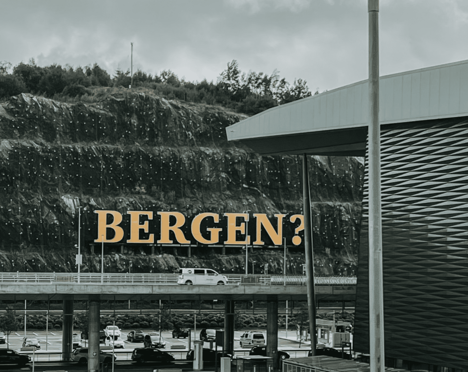 Ultimate Guide to the Airports in Bergen