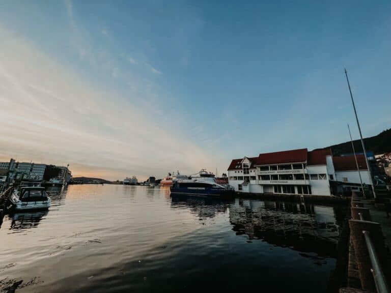 How to Spend 4 Days in Bergen, Norway 11 How to Spend 4 Days in Bergen, Norway