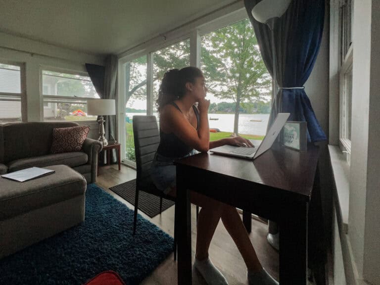 16 Ways to Deal With Loneliness as a Remote Worker 8 16 Ways to Deal With Loneliness as a Remote Worker